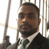 Gayan - Microsoft excel tutor - St Albans
