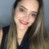 Jéssica - Professor de português - Volta Redonda (Rio de Janeiro)