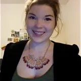 Camila - profesor de inglés - Barcelona