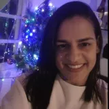 Talita - Professor de matemática - Guaramiranga
