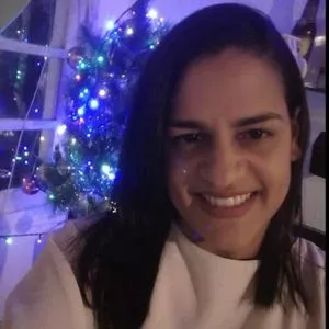Talita - Professor de matemática - Guaramiranga