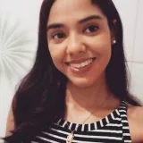 Denise - Professor de pedagogia - São João de Meriti