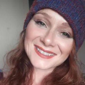 Paula - Professor de inglês - Belo Horizonte