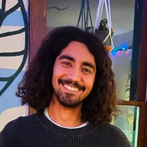 Antonio - Drawing tutor - Arlington