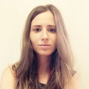 Joana - profesor de comprensión oral en Alemán - Sant Cugat del Vallès