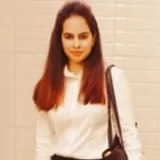 Shagun - English tutor - Greater Noida