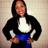 Beatriz da Costa - Prof de álgebra - Itaguaí
