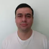 Mauro - Professor de história - Entre Rios de Minas
