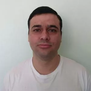 Mauro - Professor de história - Entre Rios de Minas