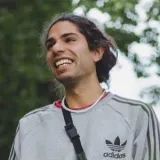 Raoni - profesor de inglés - Madrid