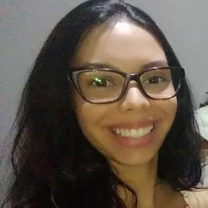 Renata - Professor de inglês - Volta Redonda (Rio de Janeiro)
