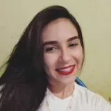 Leila - Professor de história - Petrolina