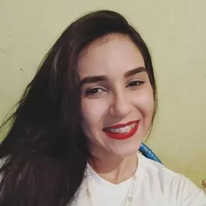 Leila - Professor de história - Petrolina