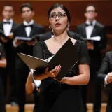 Janneli - profesor de lenguaje musical - Madrid