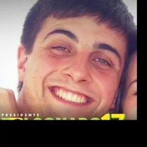 Matheus - Professor de Anatomia - Centro