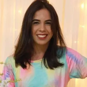Alice - Professor de informática - Lago da Pedra