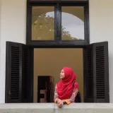 May Ratih Bintang - Guru matematika - Surakarta