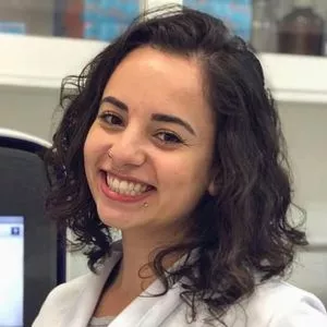 Mariana - Professor de inglês - Belo Horizonte