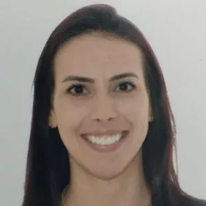 Ana Karolina - Professor de química - Guarapuava