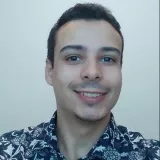 Carlos - Professor de inglês - Pouso Alegre