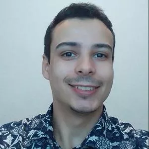 Carlos - Professor de inglês - Pouso Alegre