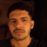 Mateus - Professor de história - Ananindeua