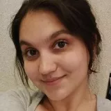 Susanna - Professor de inglês - Londrina