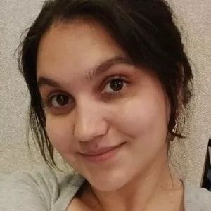 Susanna - Professor de inglês - Londrina