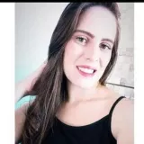 Kelly Cristina - Professor de matemática - Guarapuava