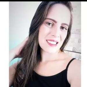 Kelly Cristina - Professor de matemática - Guarapuava