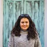 Bea - Profe de fotografía - Burgos
