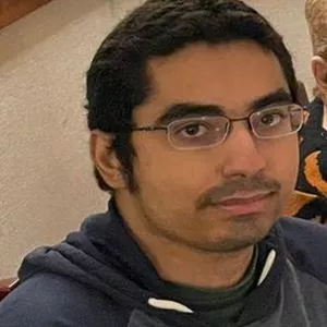 Thiago - Professor de inglês - Resende