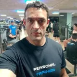 Carlos Eduardo Belchior - personal trainer - São Paulo