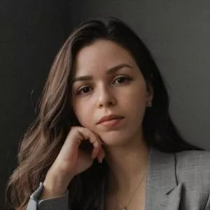 Gabriela - Professor de história - Osório