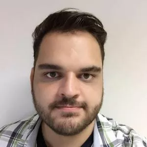 Lucas - Professor de inglês - Belo Horizonte