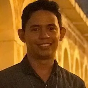 Danillo - Professor de contabilidade - São Luís