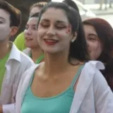 Antonia - Profesor de historia - Santiago