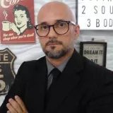 Jansen - Professor de direito civil - João Pessoa