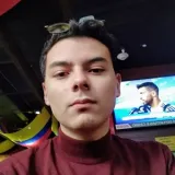 Sergio - prof de Historia - Bogotá