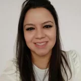 Natália - Professor de administração - São Paulo