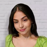 Carolina - Professor de biologia - Lavras