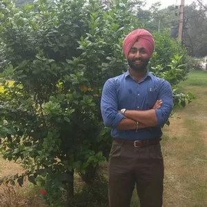 Ranpreet - Sport early-learning activities - for children tutor - Ludhiana
