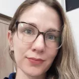 Nayara Laura - Professor de biologia - Rosário Oeste