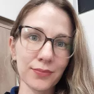 Nayara Laura - Professor de biologia - Rosário Oeste