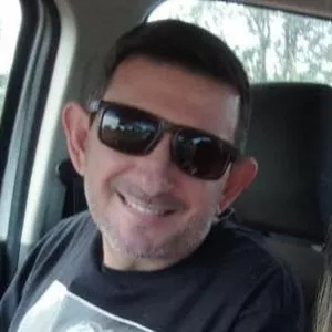 Edher - Professor de biologia - Tangará da Serra