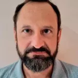 Alessandro - Professor de matemática financeira - Rio Branco