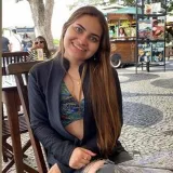 Rafaela - Professor de inglês - Alfenas