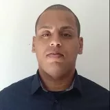 Everton - Professor de comunicação - Rio de Janeiro