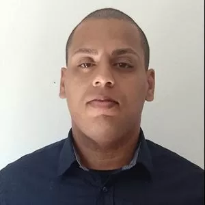 Everton - Professor de comunicação - Rio de Janeiro