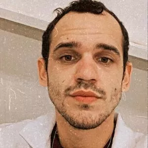 Diego Matheus - Professor de inglês - Cacoal
